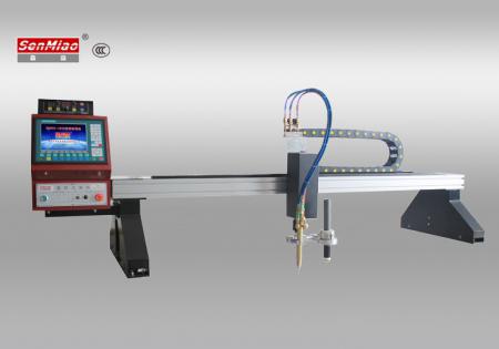 SMSK-2500龍門數控切割機
